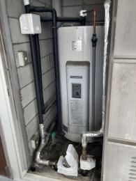 施工前 SR-3034-BL