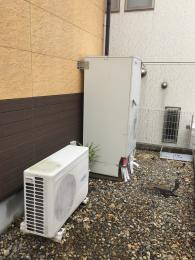 施工前 HHP-371HAT