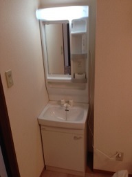 Aシリーズ 500 施工後