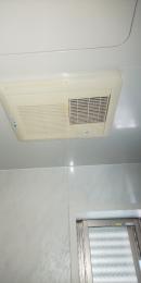 浴室暖房乾燥機 BS-261H-CX 施工前