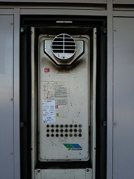 施工前 RUF-VS2005SAT