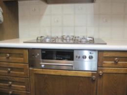 施工前 RHS71W10G7R-SL