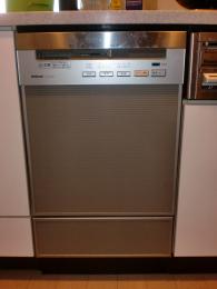 施工前 NP-P45VD2S 施工前 NP-P45VD2S