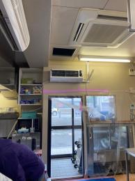 施工中 AY-N56D2-W