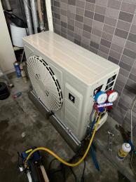 施工中 AY-N56D2-W