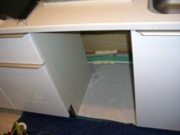 施工前 NP-P45VD3K-K