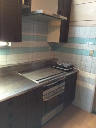 IHクッキングヒーター KZ-TS75XS 施工後