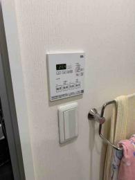 施工後 BS-133HM 施工後 BS-133HM