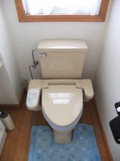 施工前 ネオレスト