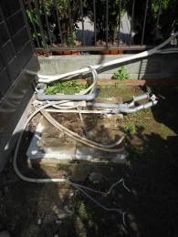 施工中 EHP-3701AZPS