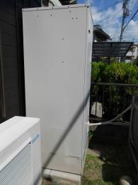 施工中 EHP-3701AZPS