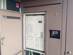 施工前 RUFH-V2403AU2-3