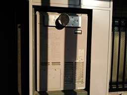 施工前 RUFH-V2403AT2-3