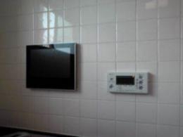 施工前 YTVD-1201W-RC