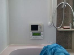 施工前 YTVD-1202W-RC