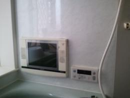 施工前 YTVD-1202W-RC