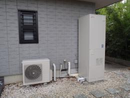 施工後 BHP-FV46ND 施工後 BHP-FV46ND
