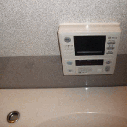 施工前 YTVD-1203W-RC