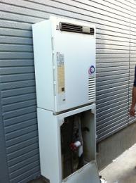 施工前 GX-H2400AW