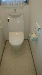 施工後 A5 D-385JS