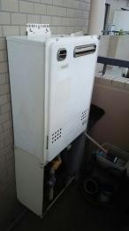 施工前 GT-C2052SAWX-2 BL