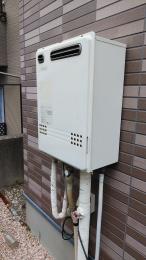 施工前 GT-2421SAWX