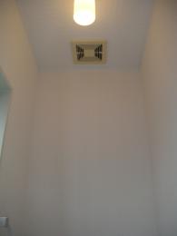 施工後 ピュアレストQR