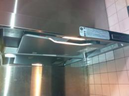 UGR-3R-AP901LS1 施工後