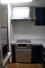 RHS31W10G7R-SR /  U... 施工後