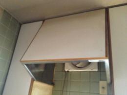 施工前 UGR-3R-AP603RBK