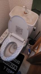 施工前 BC-ZA10S+DT-ZA180E 施工前 BC-ZA10S+DT-ZA180E