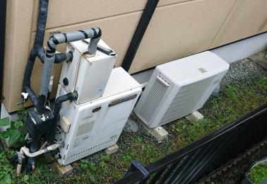 施工前 GT-2016SARX