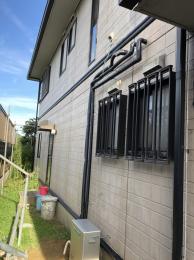 RUF-E2008SAG 施工後