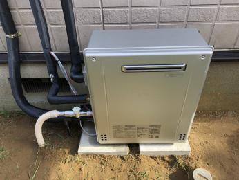 施工後 RUF-E2008SAG