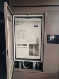 施工前 RUFH-V2403AU2-3