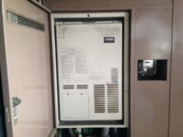 施工前 RUFH-V2403AU2-3