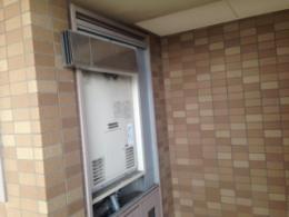 施工前 RUFH-V2403AA2-3