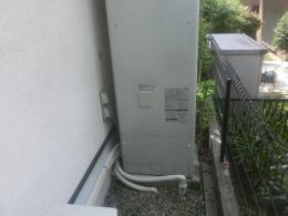施工後 EQ46TFV