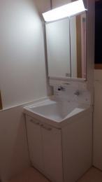 サクア(SAQUA) 600 施工後