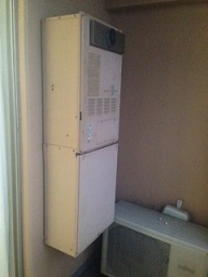 施工前 RUFH-E2403AW2-3