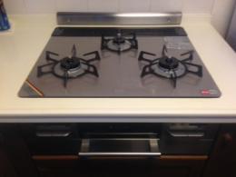 RS31W11G14R-SR 施工後