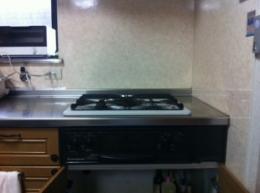 施工前 RHS71W10G12V-S