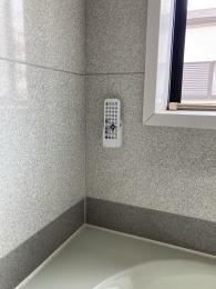施工後 VB-BB162W