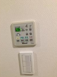 施工前 RBH-C301KSN