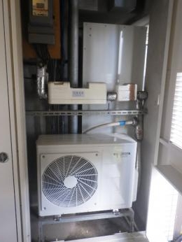 CHP-S30AX5-1 施工後