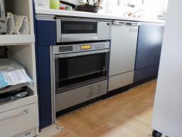 施工後 NE-DB701P 施工後 NE-DB701P