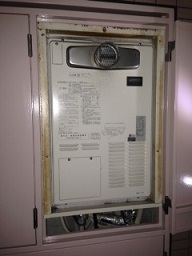 施工前 RUFH-V2403AT2-3