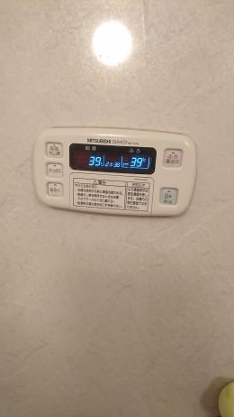 施工前 SRT-3765CF-BL