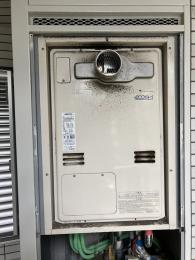 施工前 IT4203ARS4AW3CU