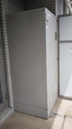 施工前 HPL-2TFB375RAU